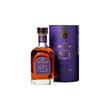 Angostura - Cask Collection No 1 Rum 16Y