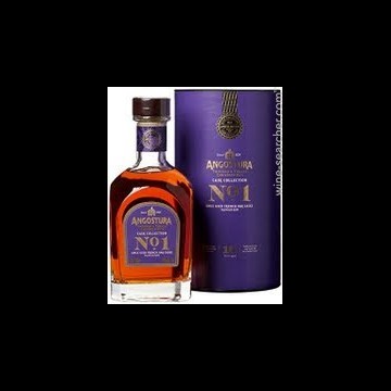 Angostura - Cask Collection No 1 Rum 16Y