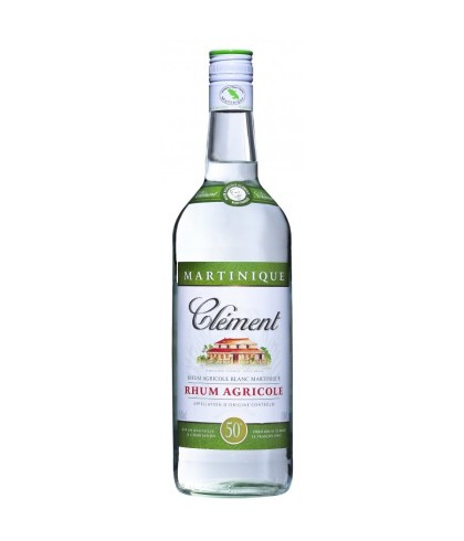 Clement Blanc 50%