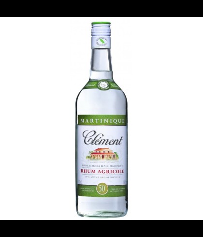 Clement Blanc 50%