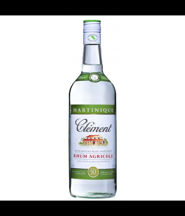 Clement Blanc 50% bij t Bockje in Bathmen
