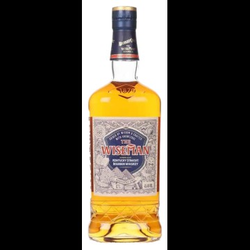 The Wiseman Kentucky Straight Bourbon