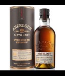 Aberlour 18 Years old double cask PX en Oloroso