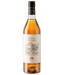 Fles Château Montifaud Vieux Pineau des Charentes Blanc, fles van 75 cl in het schap bij ’t Bockje in Bathmen