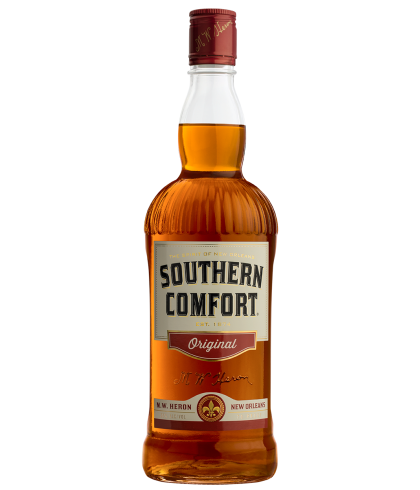 Likeur Southern Comfort van Southern Comfort, bij slijterij ’t Bockje in Bathmen