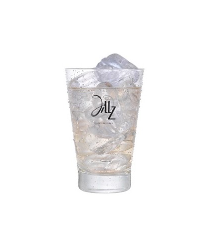 Jillz glas 18 cl., glas bij t Bockje in Bathmen
