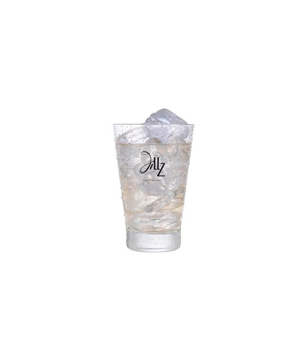 Jillz glas 18 cl. bij t Bockje in Bathmen
