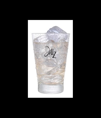 Jillz glas 18 cl., glas bij t Bockje in Bathmen
