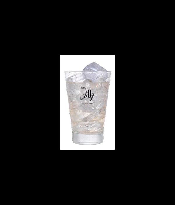 Jillz glas 18 cl. bij t Bockje in Bathmen