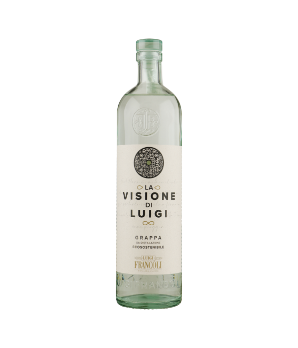 Francoli Grappa La Visione Di Luigi bij t Bockje in Bathmen