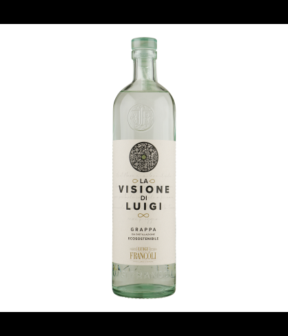 Francoli Grappa La Visione Di Luigi