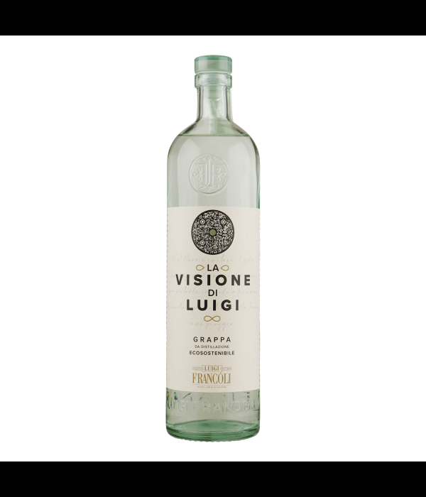 Francoli Grappa La Visione Di Luigi bij t Bockje in Bathmen