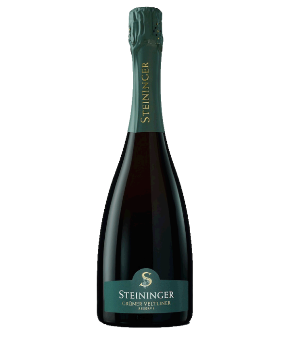 Steininger Gruner Veltliner Reserve, wijn bij t Bockje in Bathmen