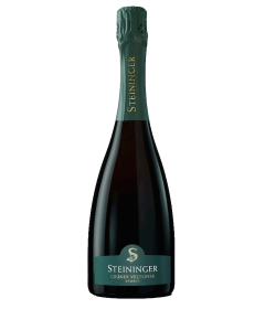 Flasche Steininger Gruner Veltliner Reserve