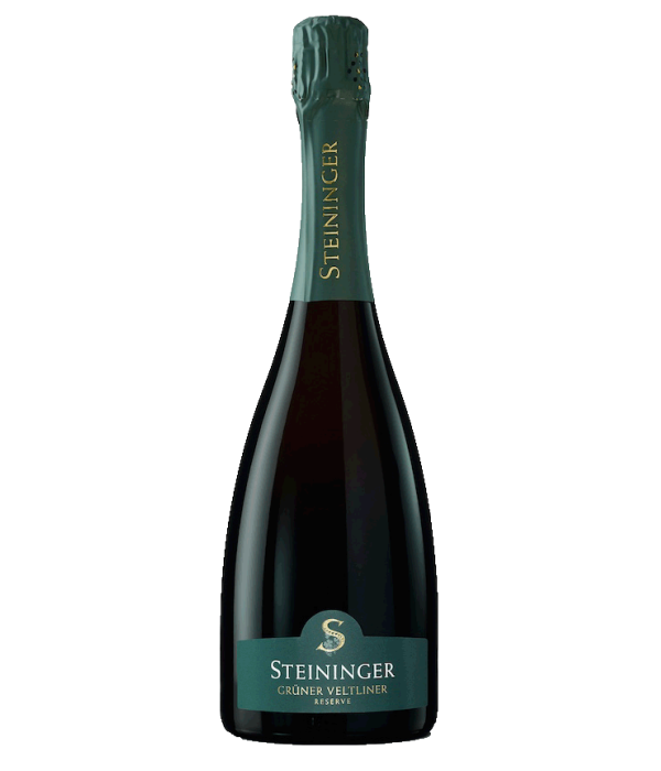 Steininger Gruner Veltliner Reserve, wijn bij t Bockje in Bathmen