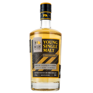 Milk & Honey Young Single Malt The Last One
