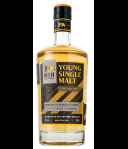 Milk & Honey Young Single Malt The Last One