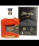Flor de Cana Centenario 18 Years Old