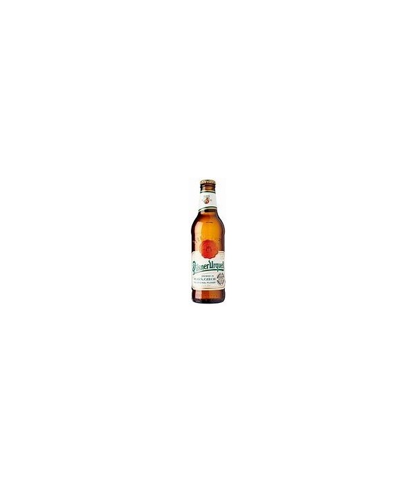 Pilsner Urquell bij t Bockje in Bathmen