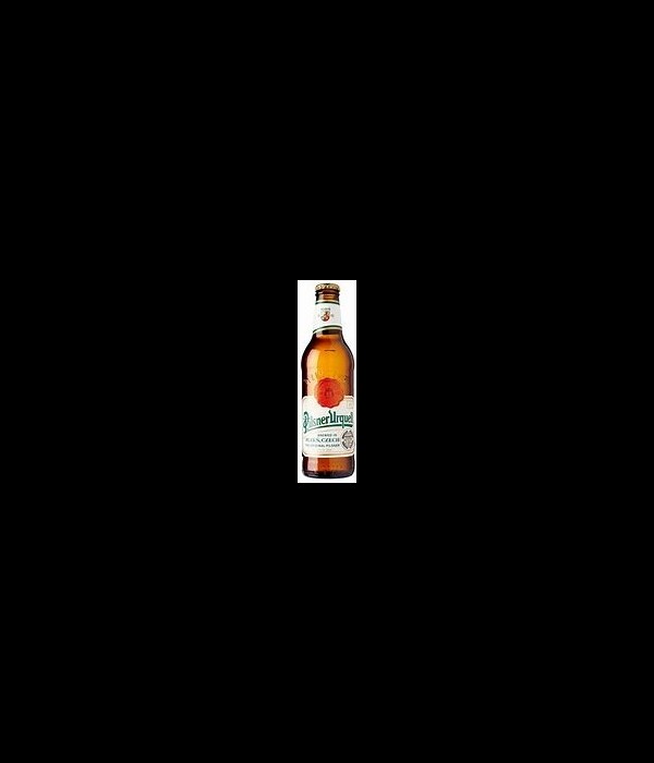 Pilsner Urquell bij t Bockje in Bathmen