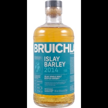 Bruichladdich 2013 Islay Barley 8 Years Old