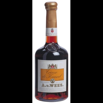 Van Wees Creme de Kaneel