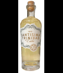 Fles Rum Santisima Trinidad de Cuba 3 Años, rum, bij slijterij ’t Bockje in Bathmen