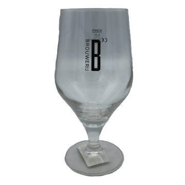 BERGING Brewery bierbokaal 30cl.
