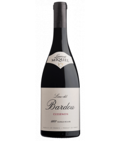 Flasche Laurent Miquel Lieu-dit Bardou