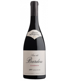 Flasche Laurent Miquel Lieu-dit Bardou