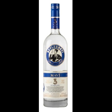 Beylerbeyi Mavi Raki