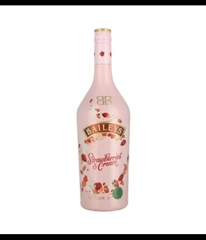 Baileys Strawberries & Cream