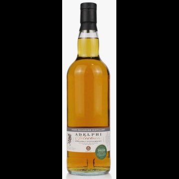 Adelphi Selection Dailuaine 2026 15Y
