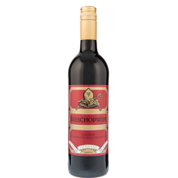 Bisschopswijn Siebrand