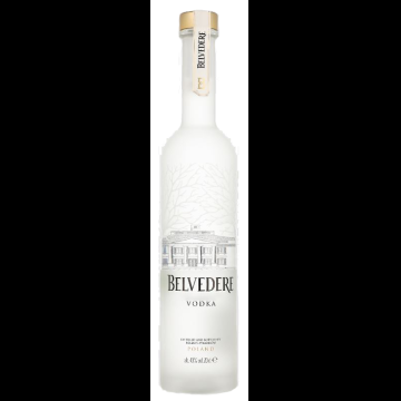 Belvedere vodka
