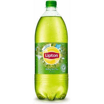 Lipton Ice Tea Green 1,1L