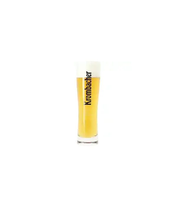 Krombacher Bokaal 30cl bij t Bockje in Bathmen