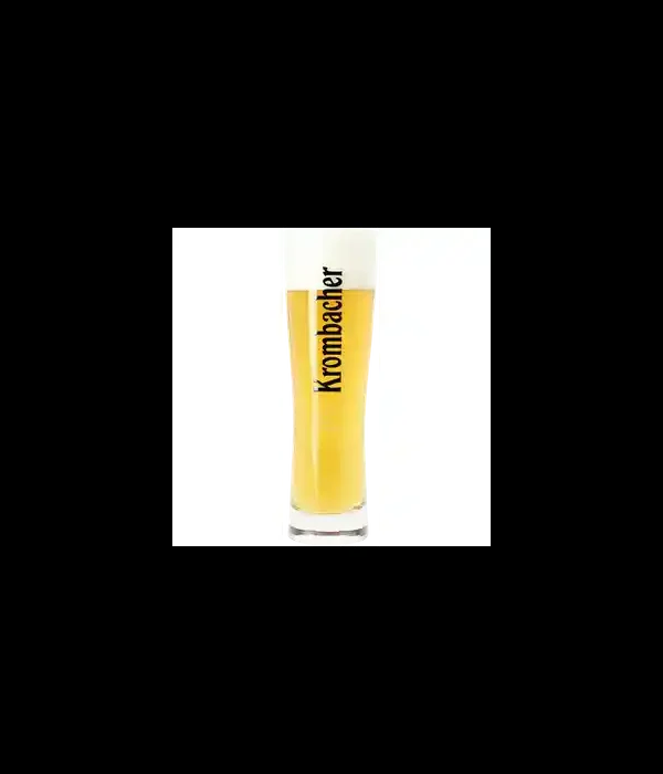 Krombacher Bokaal 30cl bij t Bockje in Bathmen