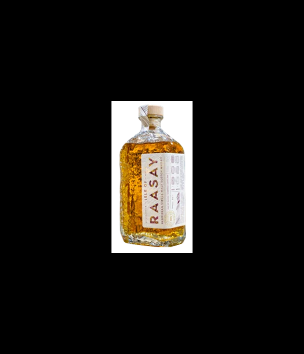 Isle of Raasay Single Malt R-01 bij t Bockje in Bathmen