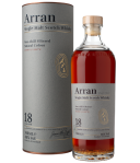 Arran Malt 18 Years Old