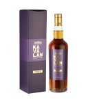 Kavalan Single Malt Whisky - Podium, Taiwan