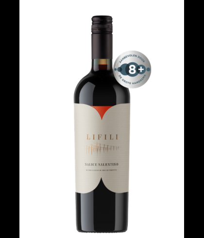 Lifili Salice Salentino DOP