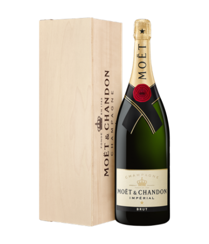 Moët & Chandon Brut Impérial Jeroboam 3 Liter fles