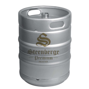 STEENBERGEN BIER FUST 50 L