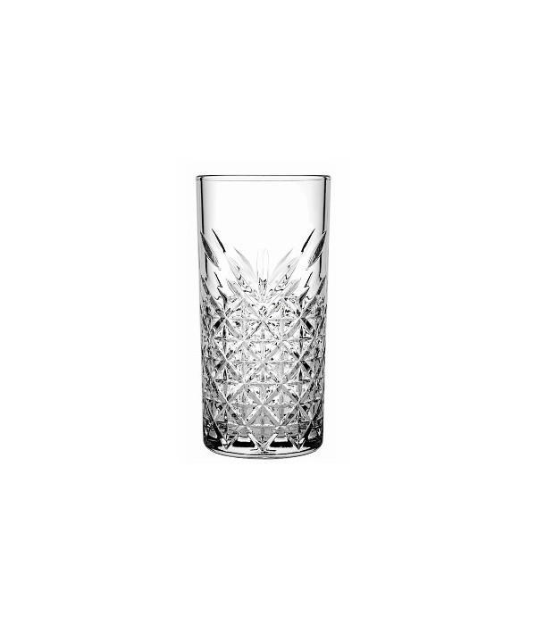Timeless Longdrinkglas bij t Bockje in Bathmen