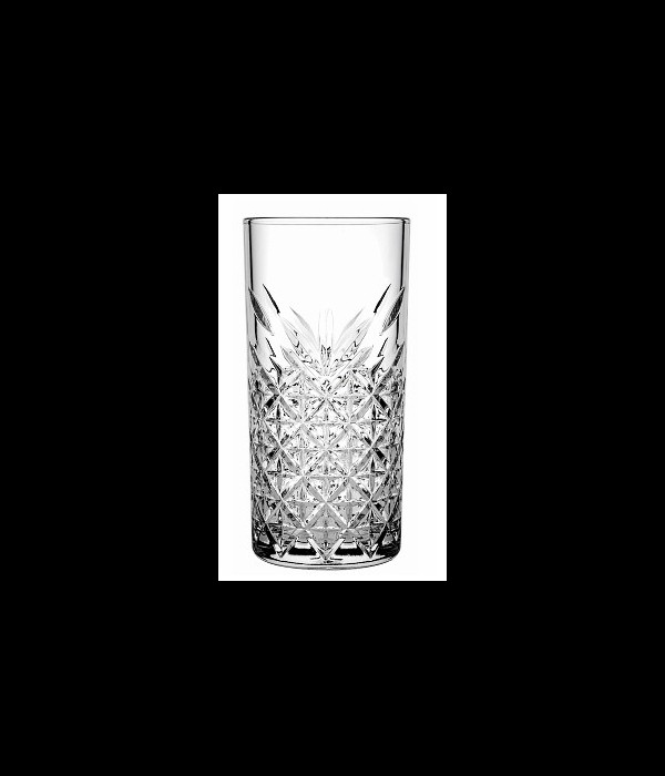 Timeless Longdrinkglas bij t Bockje in Bathmen