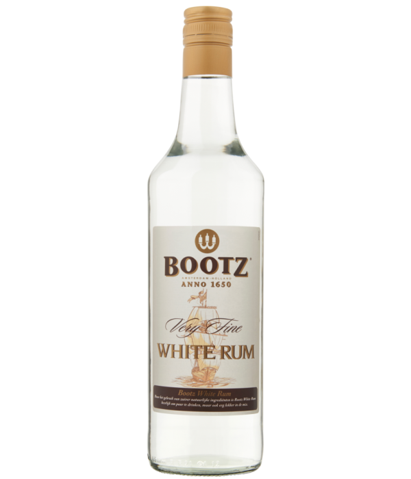 Bootz Dark White bij t Bockje in Bathmen