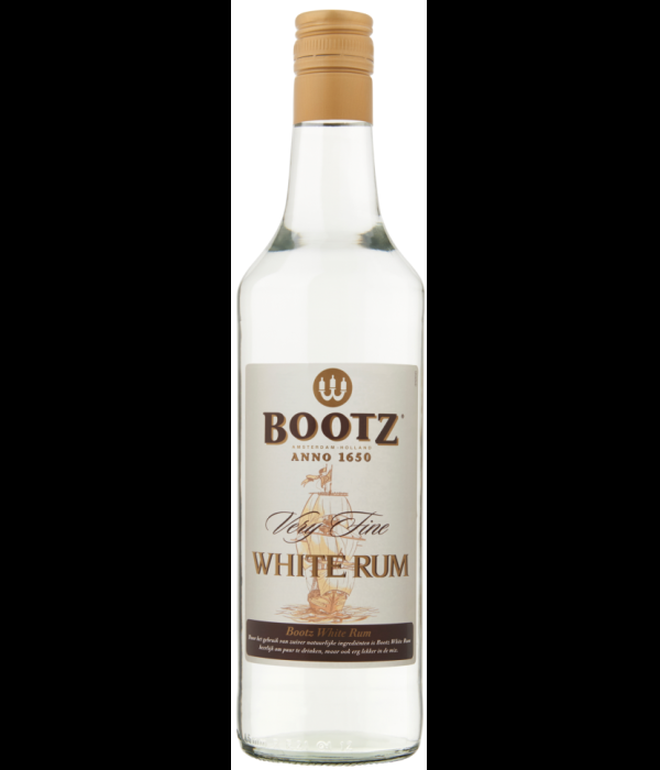 Bootz Dark White bij t Bockje in Bathmen