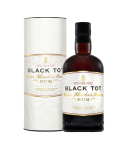Fles Black Tot Master Blender’s Reserve Rum 2021, rum, op voorraad bij slijterij ’t Bockje in Bathmen