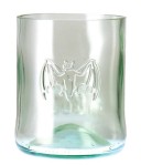 Bacardi Gerecyled Glas